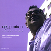 Cover art for Inspiration by Arthur Ispirian