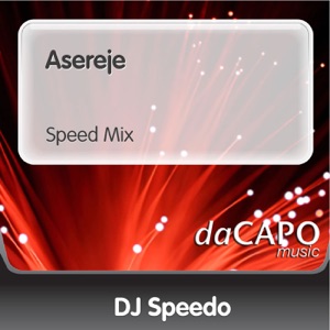 Asereje (Speed Mix) [feat. Wildside] - Single