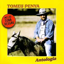 Antologia - Tomeu Penya