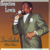 Hopeton Lewis - Someone Love's You Honey