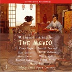 Gilbert and Sullivan: The Mikado [1956], Vol. 1