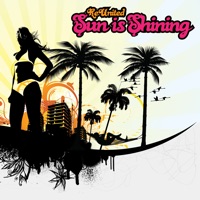 Reunited - Sun Is Shining (Out Of Sight Remix)