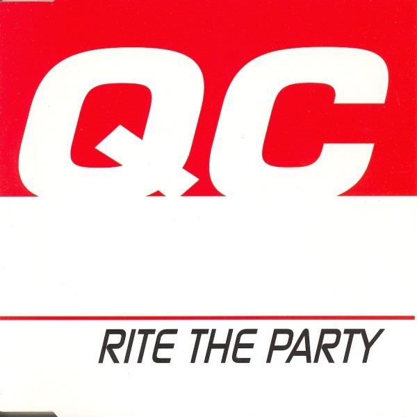 Rite the Party - EP