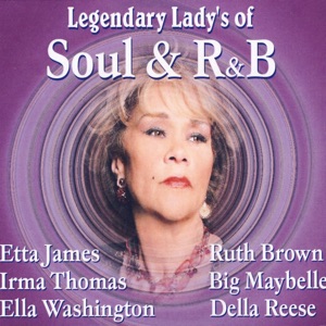 Lady's Soul & R & B