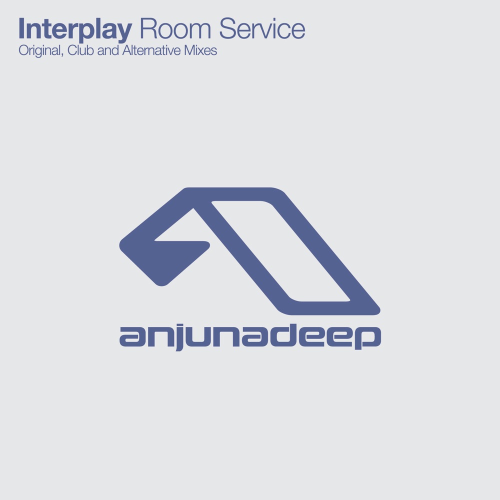 Обложка альбома «Room Service» — Interplay