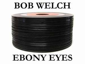 Ebony Eyes - Single