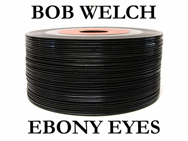 Ebony Eyes - Single