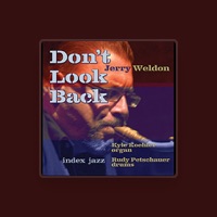 Jerry Weldon