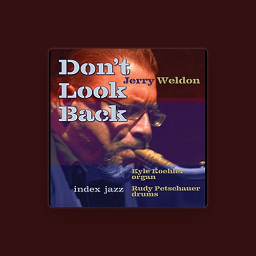 Jerry Weldon