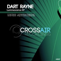 Luminescence - Single - Dart Rayne