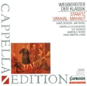 Hans-Martin Linde & Cappella Coloniensis - Symphony No. 4 in C minor: III. Presto