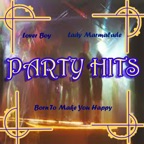 Lady Marmalade