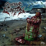 Asphyxiating on Excrement