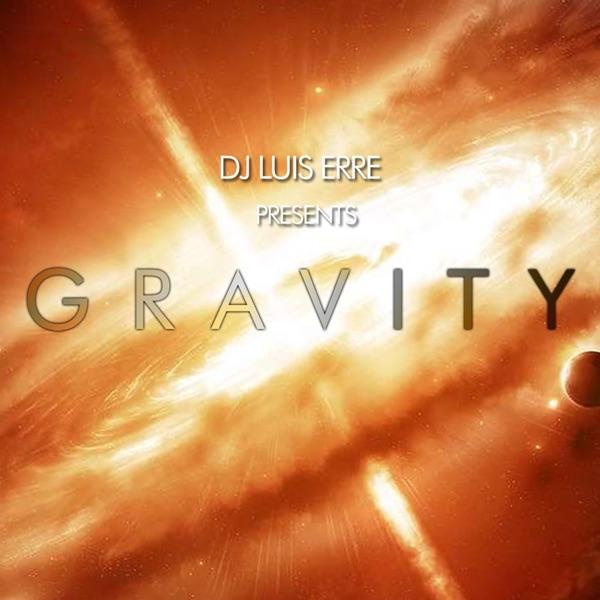 Gravity - Single