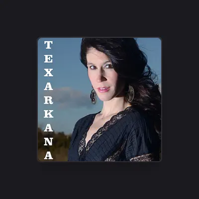 Listen to Texarkana, watch music videos, read bio, see tour dates & more!