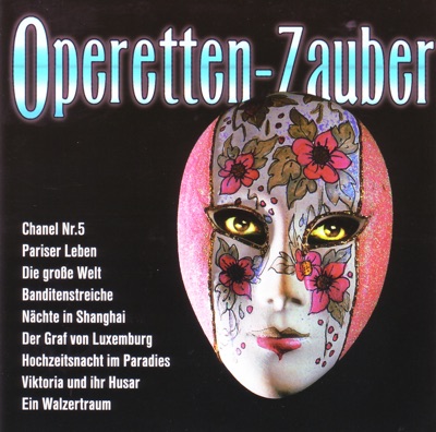 Operetten-Zauber Vol. 3