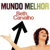 Beth Carvalho - Antes Ele do Que Eu