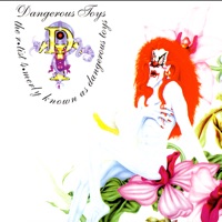 The R*tist 4*merly Known as Dangerous Toys - Dangerous Toys