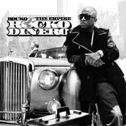 Rocko and The Empire - Rocko Dinero - Rocko