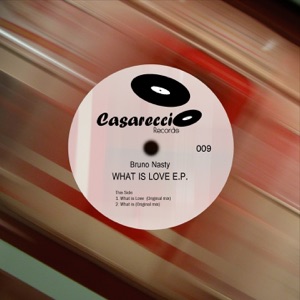 What Is Love - Single