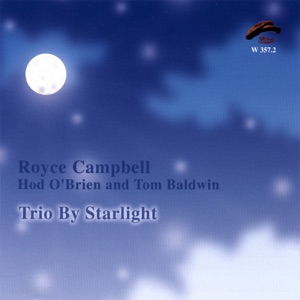 Trio By Starlight