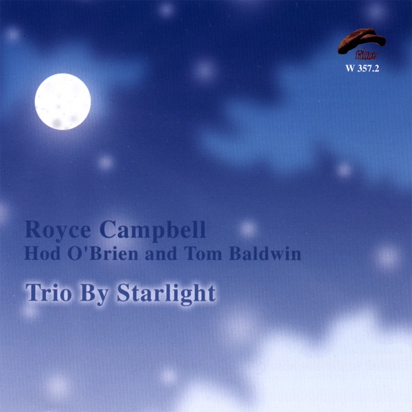 Trio By Starlight
