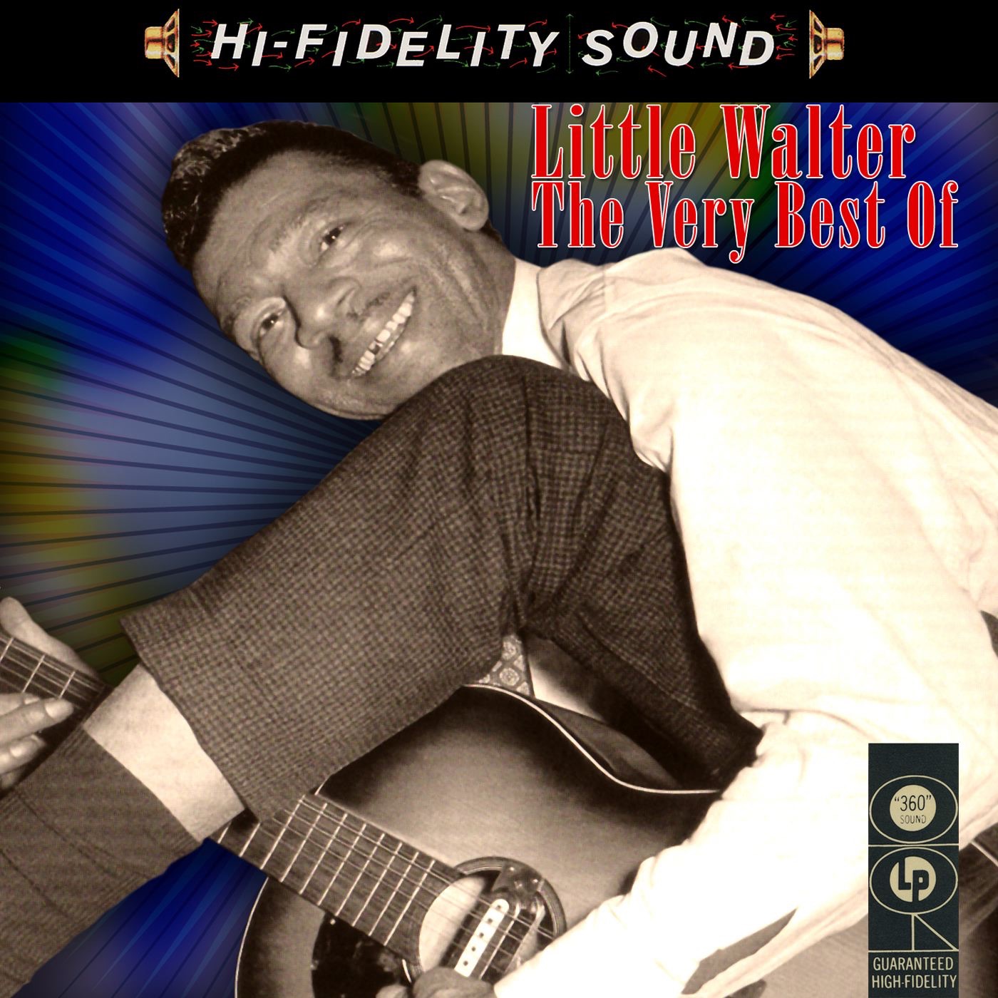 The Very Best of Little Walter