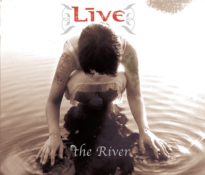 The River - Single
