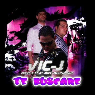 Danza Kuduro II ( Te Buscare ) Extend Remix (feat. Mark F & Mike Moonnight) - Single
