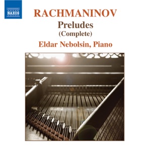 Rachmaninov: Preludes (Complete)