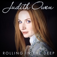 Rolling In The Deep (feat. Alice Russell & Mike Simmonds) - Single - Judith Owen