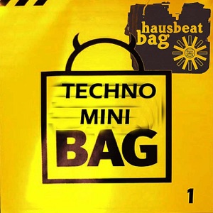 Techno MiniBag #1 - EP