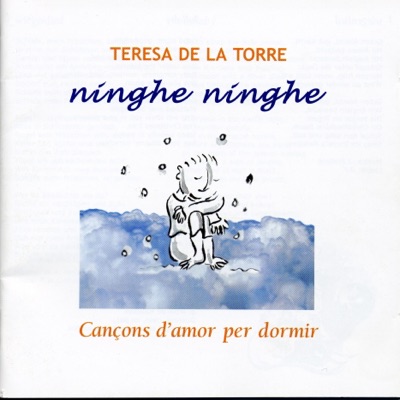 Ninghe Ninghe. Cançons D'amor Per Dormir