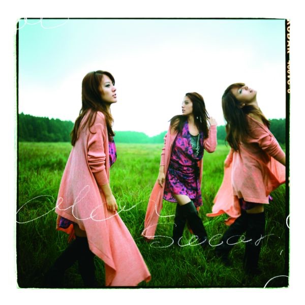 阿兰 alan - Swear - EP (2009) [iTunes Plus AAC M4A]-新房子