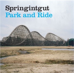 Springintgut - Colossos