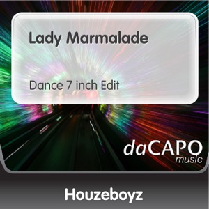 Lady Marmalade - Single