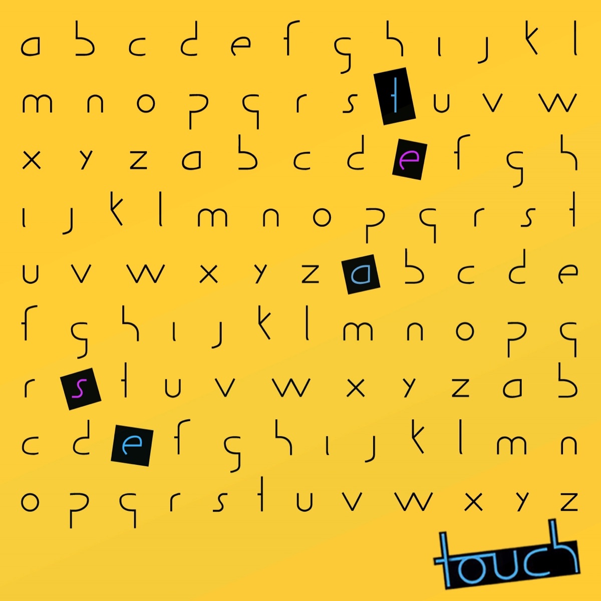 Tease cover