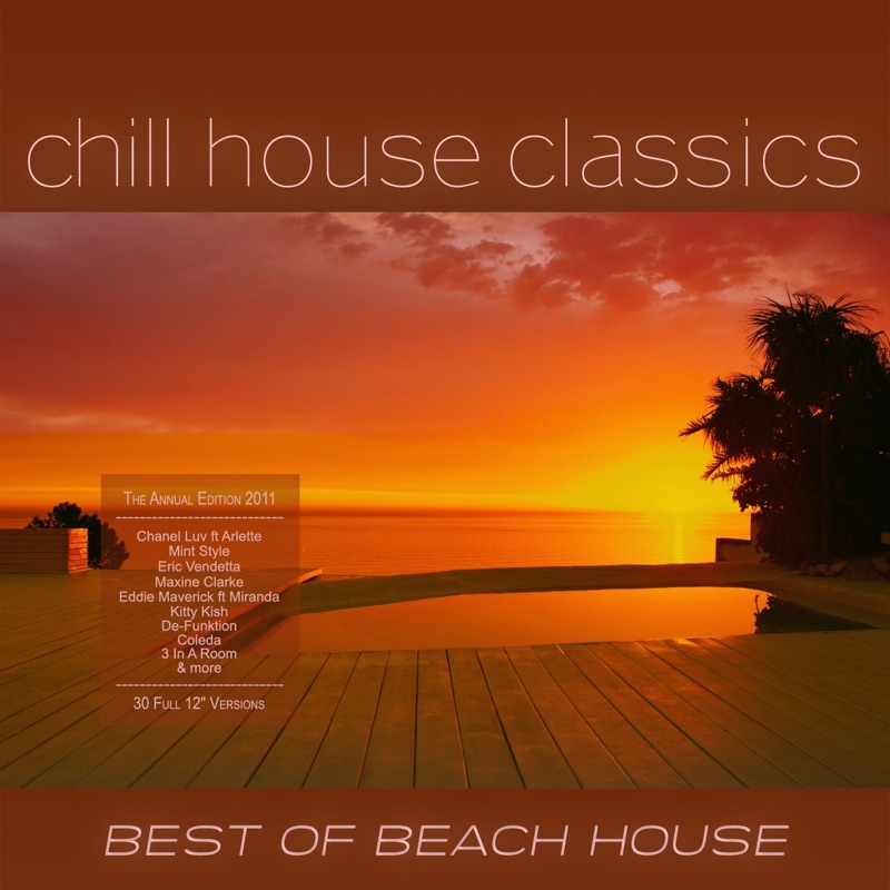 Waiting (Les Baines Douches UK House Mix)