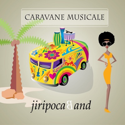 Caravane musicale