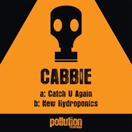 Catch U Again Cabbie