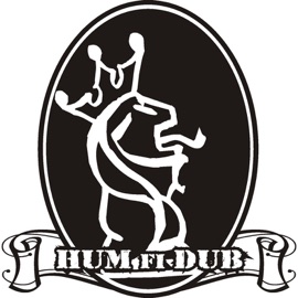 Rock the Funky Beat Tribe Steppaz & Chuck B