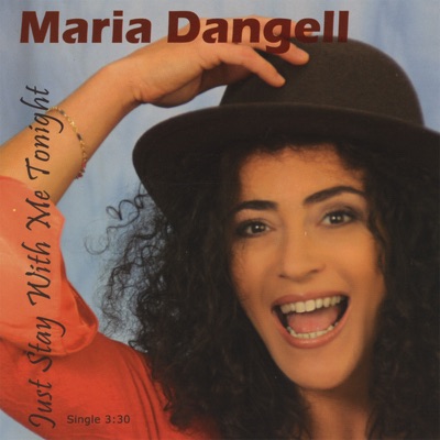 Just Stay With Me Tonight