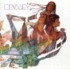 Odyssey (Expanded Edition) artwork