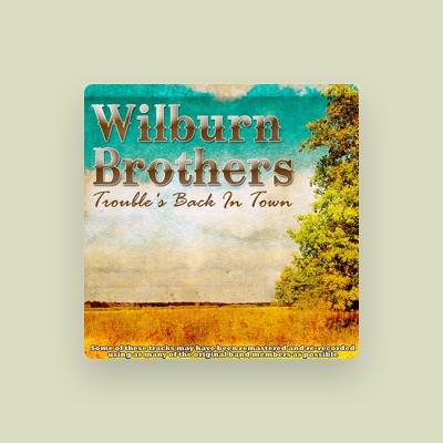 Wilburn Brothers