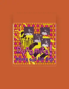 Honey & The Beesを聴いたり、ミュージックビデオを鑑賞したり、経歴やツアー日程などを確認したりしましょう！
