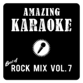 Best of Rock Mix, Vol. 7 (Karaoke Version)