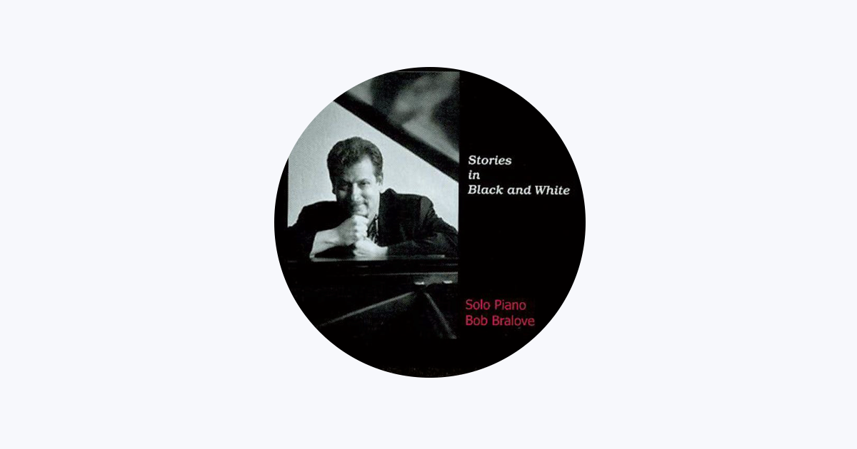 Bob Bralove - Apple Music