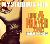 Like a Prayer (Club Mix) artwork