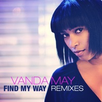 Find My Way (Remixes) - EP - Vanda May