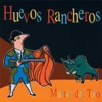 Beach Blanket Blackout — Huevos Rancheros